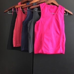5 Champion Workout Tops